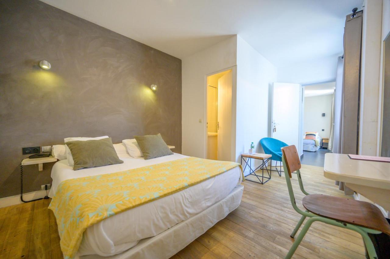 Hotel Le Clocher Ars-en-Re Exterior photo